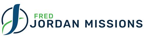 fred jordan missions|jordan mission statement.